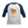 Taurus Kiddie Kids Baseball Jersey.
