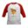 Taurus Kiddie Kids Baseball Jersey.