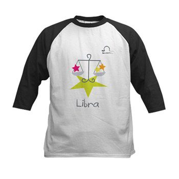 Scorpio Kiddie Kids Baseball Jersey.