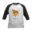 Taurus Kiddie Kids Baseball Jersey.