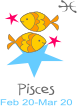 Pisces Horoscope: Personality Traits reveal for 22 - 29 April.